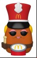 McDonalds - Nugget Drummer SDCC 2021 (Pop! Vinyl)
