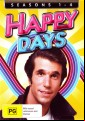 Happy Days - Seasons 1-4 Box Set