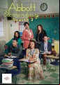 Abbott Elementary - Complete Season 3