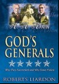 Gods Generals - AA Allen