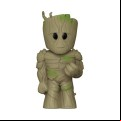 Guardians Of The Galaxy 3 - Groot Vinyl Soda (Pop! Vinyl)