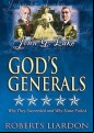 Gods Generals - John G Lake