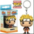 Naruto Shippuden - Naruto Pocket Keychain (Pop! Vinyl)