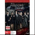 Vampire Diaries - Complete Season 8