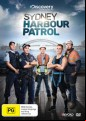 Sydney Harbour Patrol - Complete Season 1
