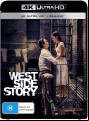 West Side Story (2021) (4K Ultra HD)