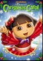 Dora The Explorer: Dora's Christmas Carol Adventrure