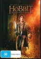 The Hobbit: The Desolation Of Smaug