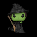 Wicked (2024) - Elphaba (Pop! Vinyl)