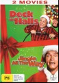 Deck The Halls / Jingle All The Way