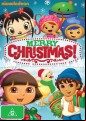 Nickelodeon Favourites - Merry Christmas