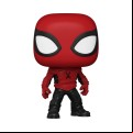 Marvel Comics - Spiderman (Last Stand) (Pop! Vinyl)