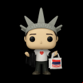 Friends - New York Chandler (Pop! Vinyl)