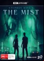 The Mist - Special Edition (4K Ultra HD)