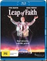 Leap Of Faith (Blu Ray)