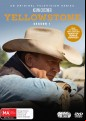 Yellowstone - Complete Season 1