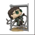 Spider-Man: No Way Home - Doc Oc Build-A-Scene Deluxe (Pop! Vinyl)
