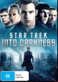Star Trek Into Darkness