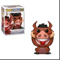 Lion King - Pumbaa Luau (Pop! Vinyl)
