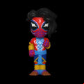 SpiderMan: Across The Spider-Verse - Spider-Man India Vinyl Soda (Pop! Vinyl)