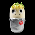 Yummy World - Burt Burrito Medium (Plush Toy)