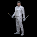 Moon Knight (TV) - Mr. Knight 1:6 Scale Collectable (Action Figure)
