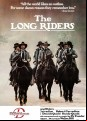 The Long Riders (Blu Ray)