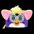 Hasbro - Furby Zip Around (Loungefly Wallet)