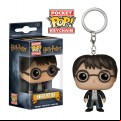 Harry Pocket Keychain (Pop! Vinyl)