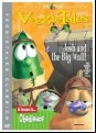 Veggie Tales - Josh And The Big Wall