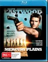 Mercury Plains (Blu Ray)