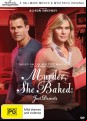 Murder She Baked - Just Desserts