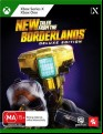 New Tales From The Borderlands Deluxe Edition (Xbox X Game)