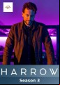 Harrow - Complete Season 3