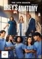 Greys Anatomy - Complete Season 19