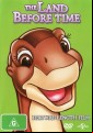 The Land Before Time