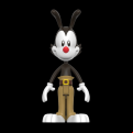 Animaniacs - Yakko ReAction 3.75" ReAction (Action Figure)