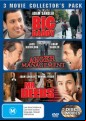 Anger Management / Big Daddy / Mr Deeds