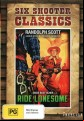 Ride Lonesome