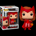 WandaVision - Halloween Wanda (Pop! Vinyl)