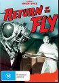 Return Of The Fly