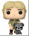 Crocodile Hunter - Steve Irwin With Sui (Pop! Vinyl)