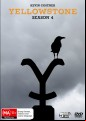 Yellowstone - Complete Season 4