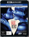 Basic Instinct (4K Ultra HD)