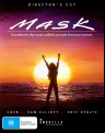 Mask: Director's Cut (Blu Ray)