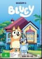 Bluey: Volume 13-15