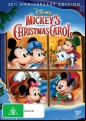 Mickeys Christmas Carol