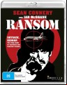 Ransom (Blu Ray)