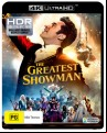 The Greatest Showman (4K UHD Blu Ray)