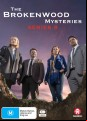 The Brokenwood Mysteries - Complete Season 9